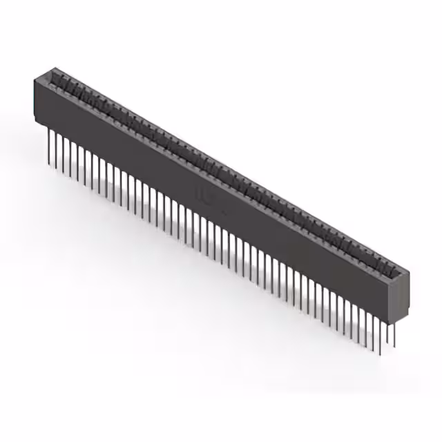 746-094-541-201 EDAC Inc.  Edgeboard Connectors